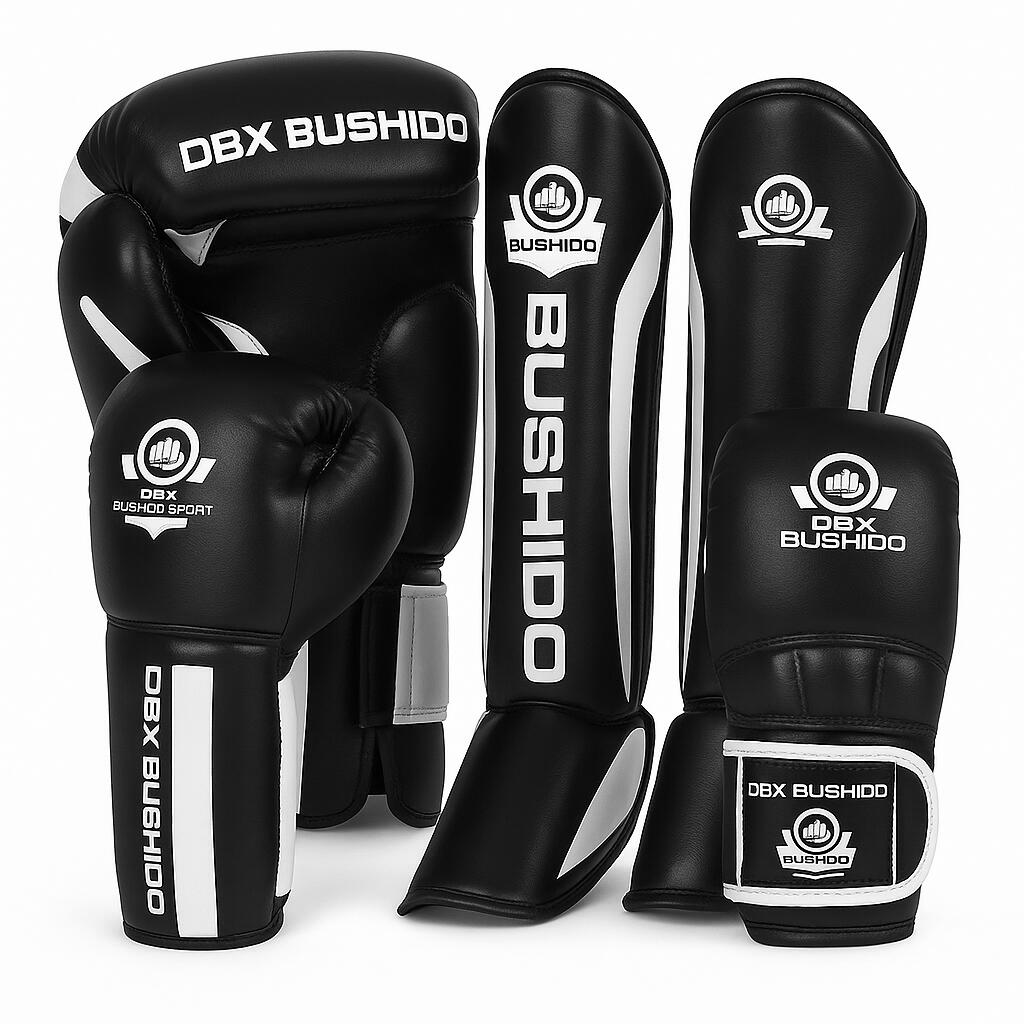 DBX BUSHIDO picture
