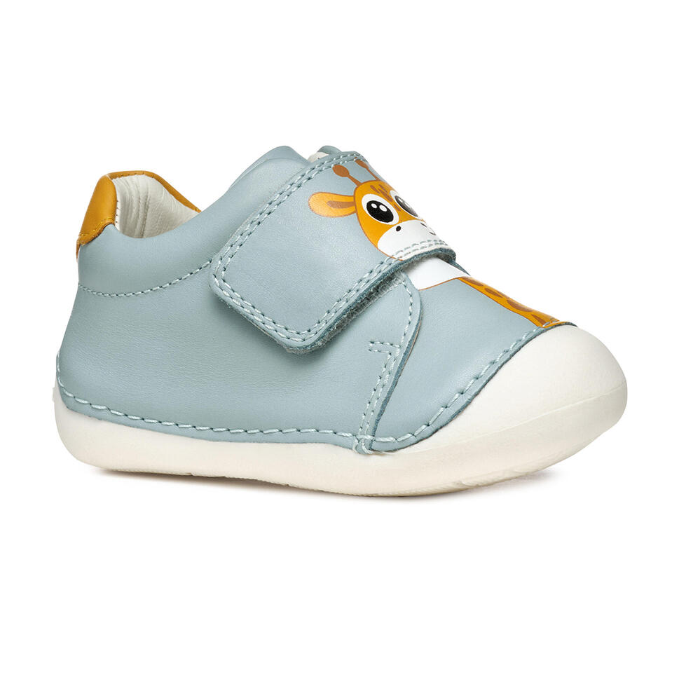 Buty dziecięce Geox Tutim