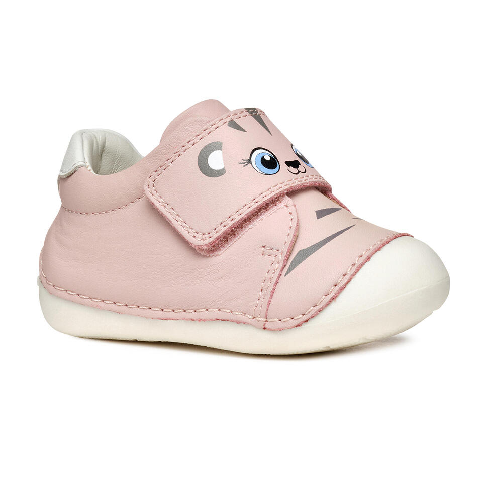 Buty dziecięce Geox Tutim