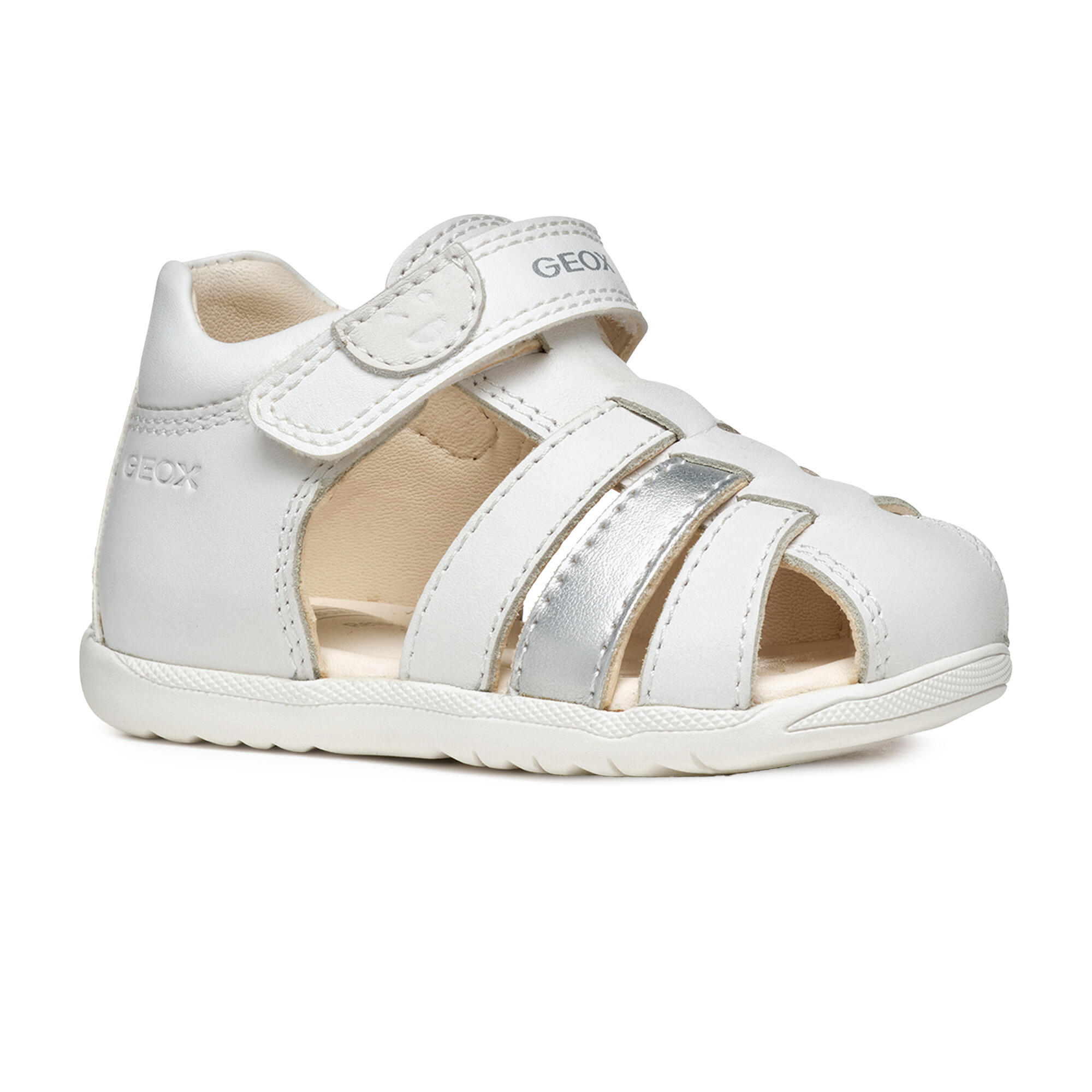Sandales enfant Geox Macchia 2/2