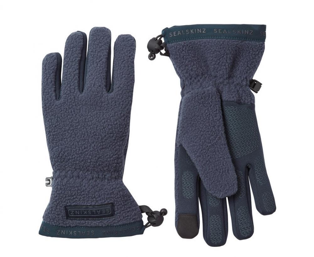 SEALSKINZ SealSkinz Handschuhe Hoveton navy Gr M