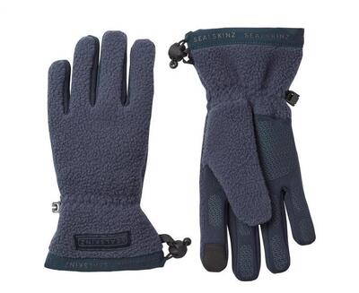 SealSkinz Handschuhe Hoveton navy Gr XL