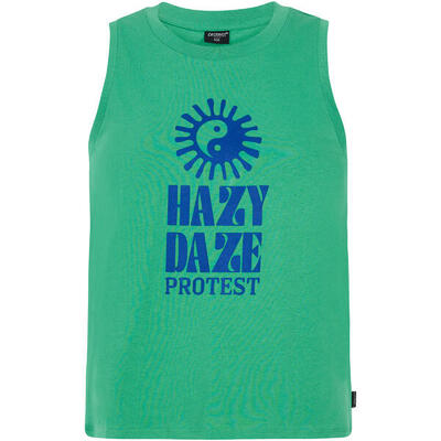 Damen-Top Protest Malang