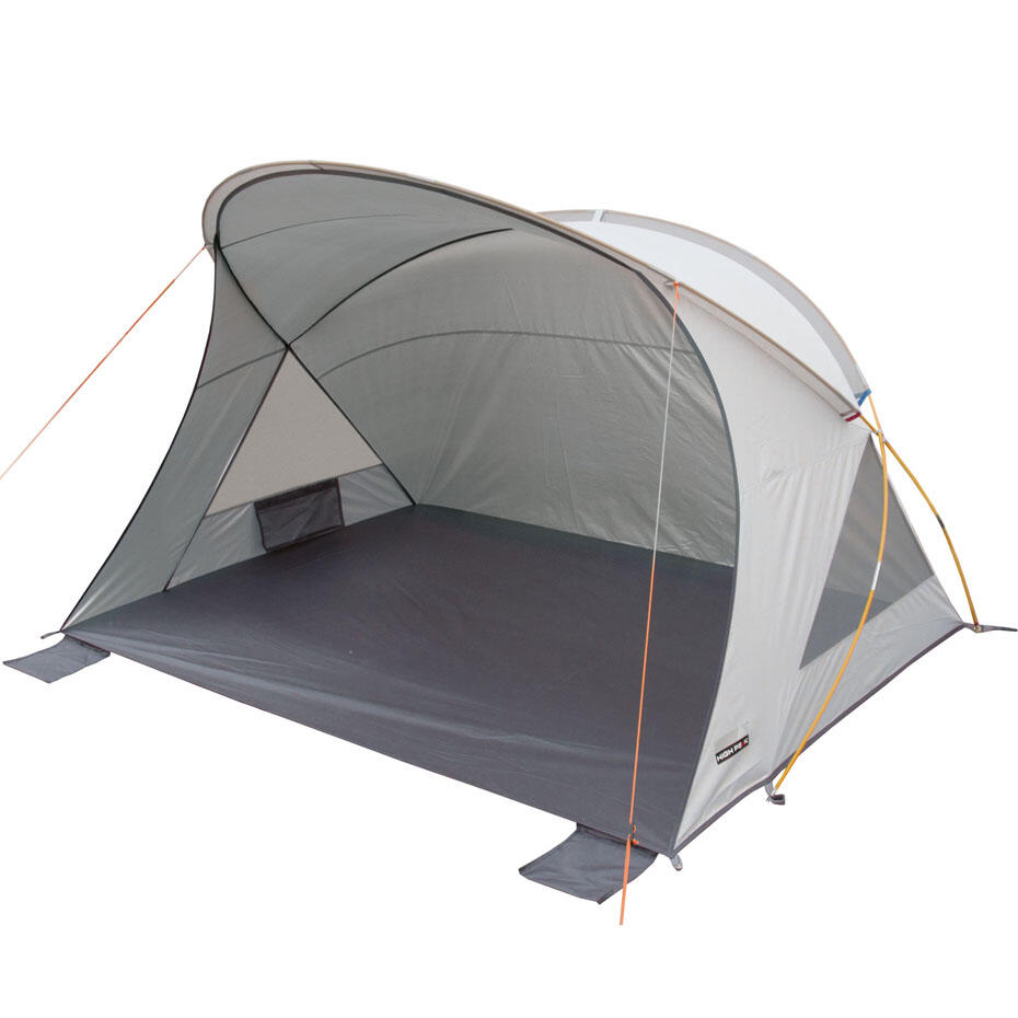 HIGH PEAK Strandtent Cadiz 80 Zonwering Grote Wind UV80