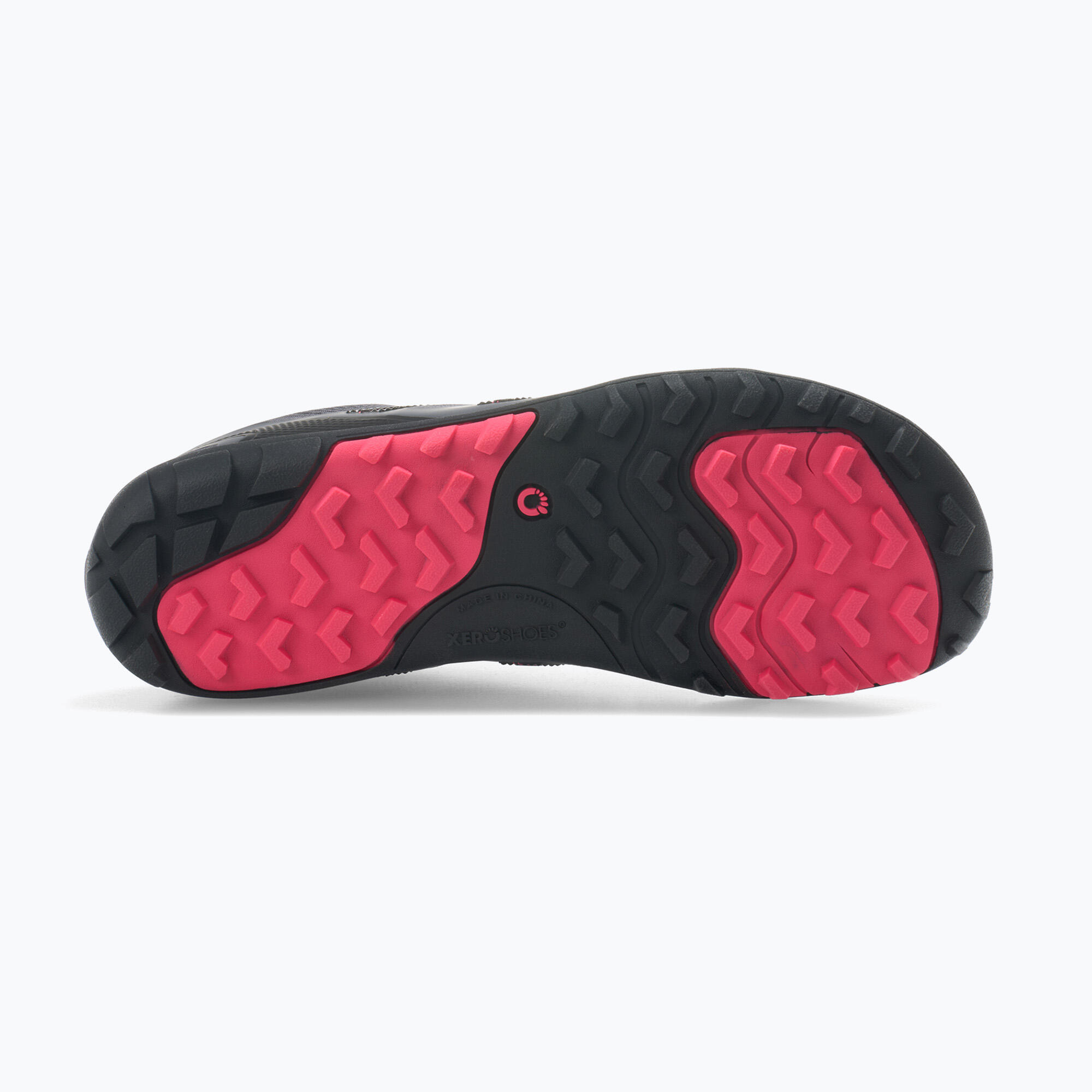 Buty barefoot damskie Xero Shoes Mesa Trail II 6/7