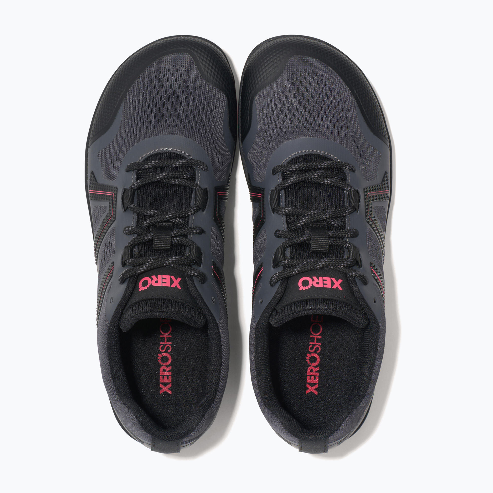 Buty barefoot damskie Xero Shoes Mesa Trail II 5/7