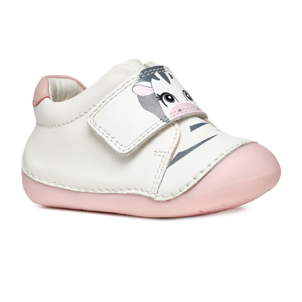 Buty dziecięce Geox Tutim