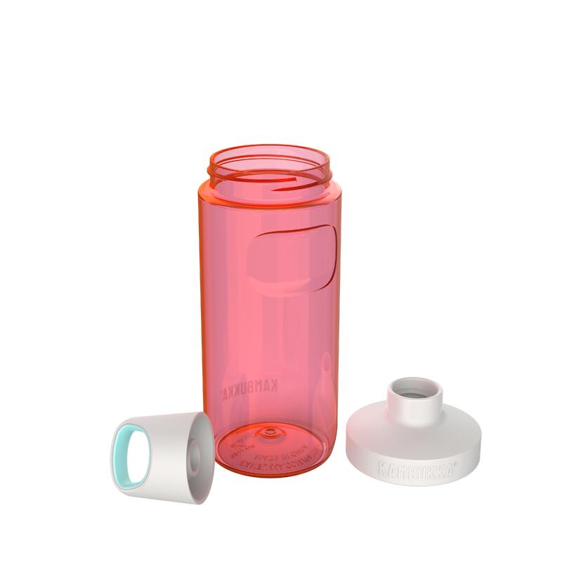 Kambukka Bouteille d'eau Reno 500 ml Strawberry Ice