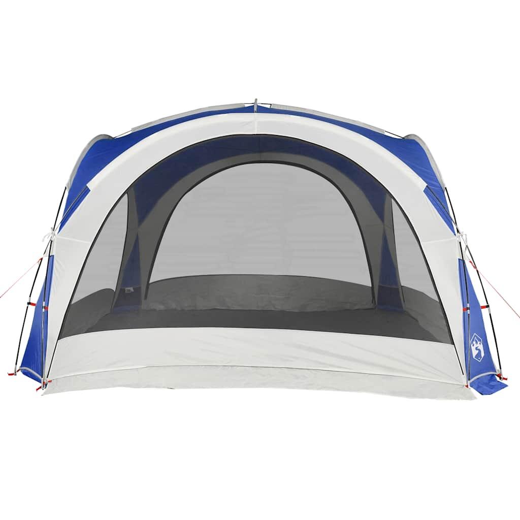 Waterdichte Vidaxl Partytent in Blauw voor Feesten 4/7