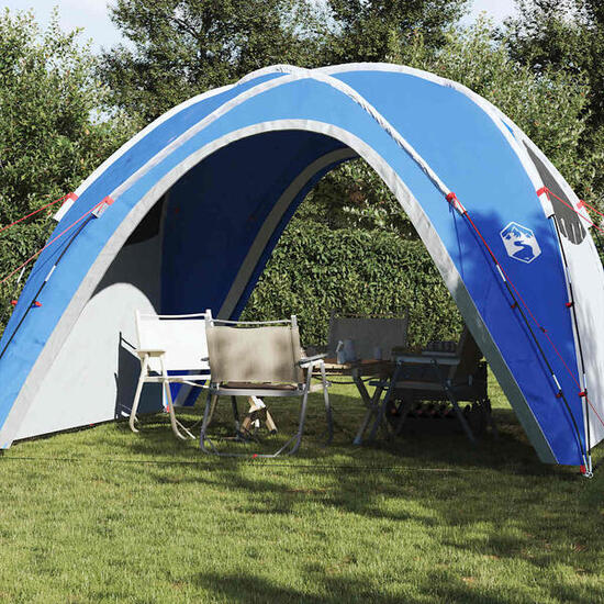 Waterdichte Vidaxl Partytent in Blauw voor Feesten
