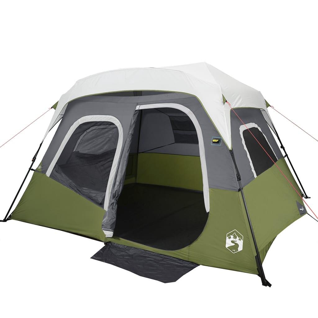 Tente familiale VidaXL avec éclairage LED pour 6 personnes 4/7
