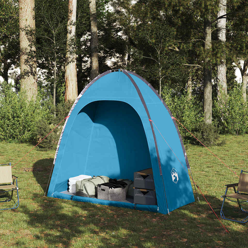 Vidaxl rangement tente étanche bleu > to translate in French 3/7