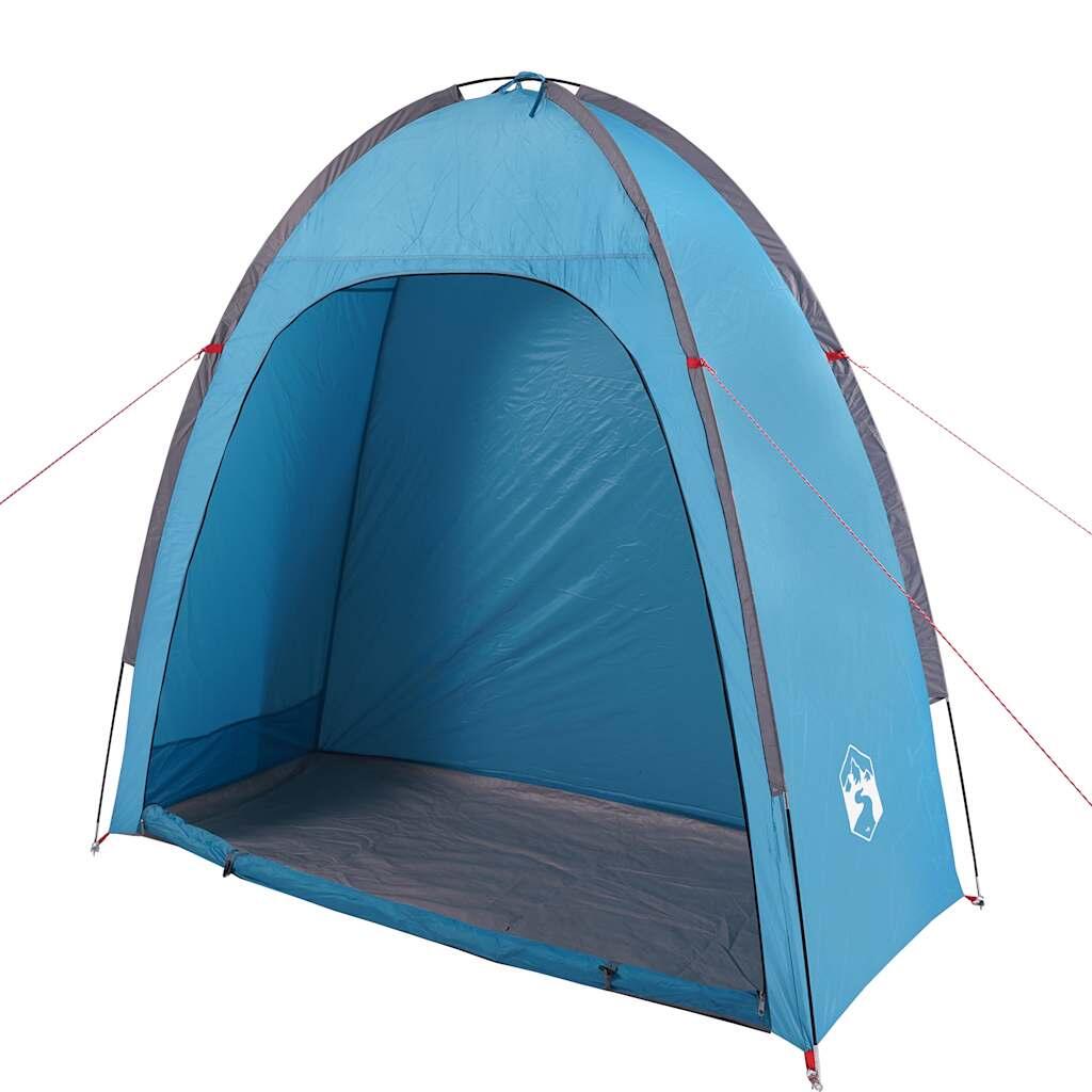 Vidaxl rangement tente étanche bleu > to translate in French 5/7