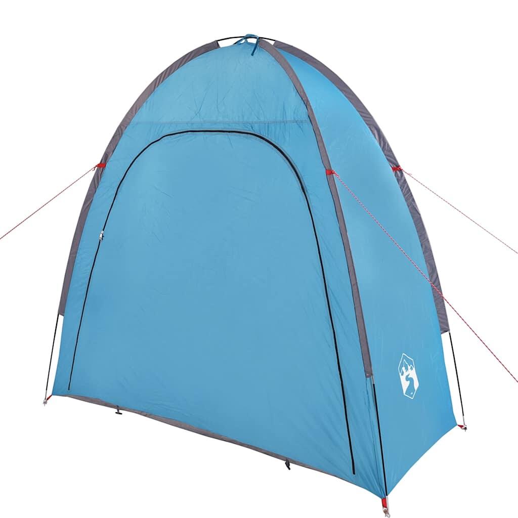 Vidaxl rangement tente étanche bleu > to translate in French 2/7