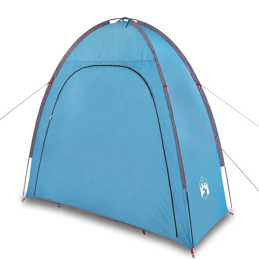 Vidaxl rangement tente étanche bleu > to translate in French 4/7