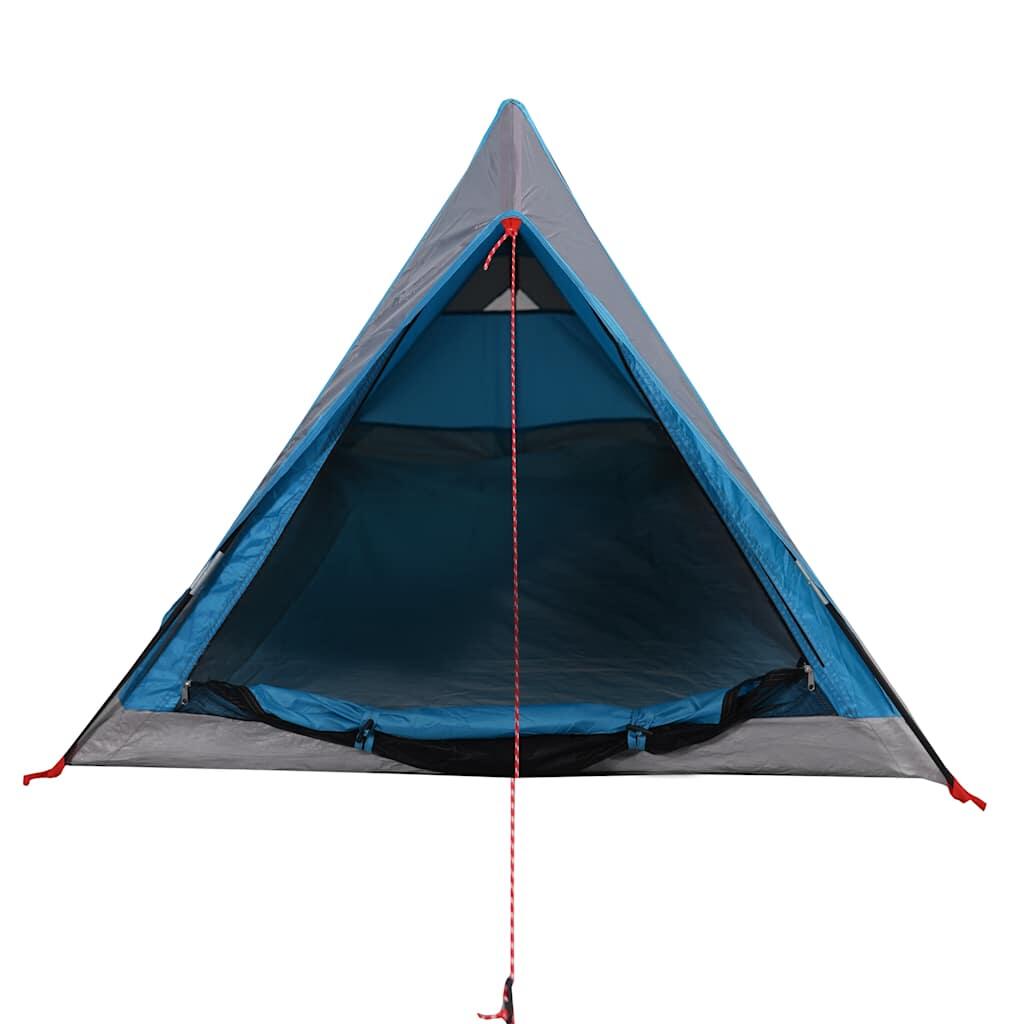 Vidaxl Carpa Impermeable para 2 Personas - Azul 5/7