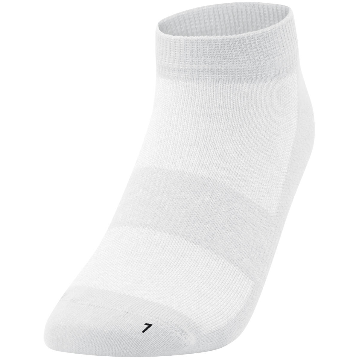 JAKO Football Socks Jako invisibles 3-pack
