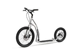 Trottinette pour adultes "Mezeq Y40" Yedoo