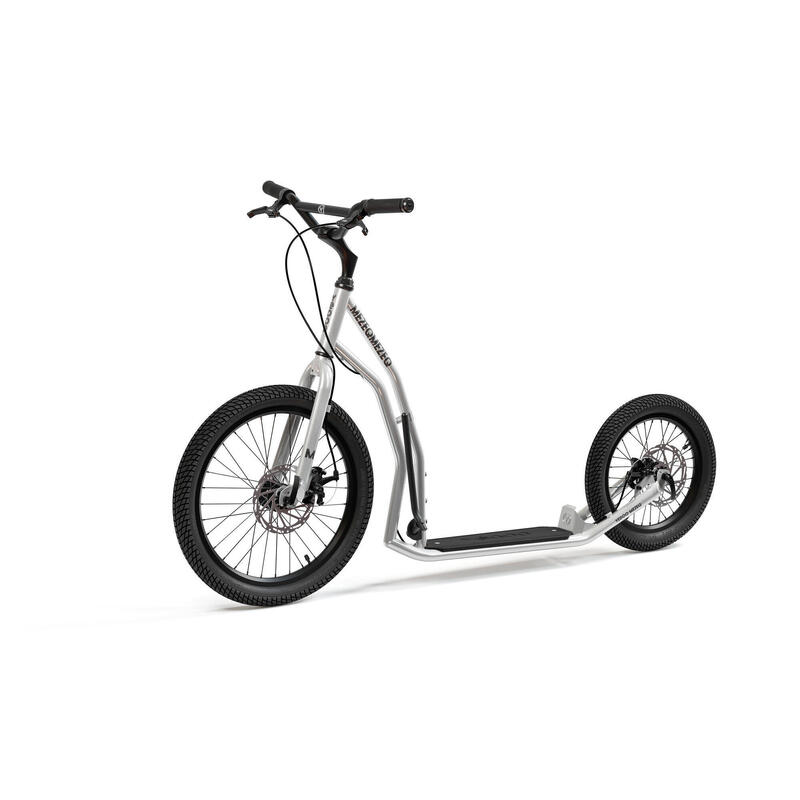 Trotinetă Yedoo Mezeq Y40