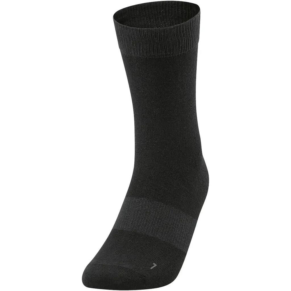 Football Socks Jako de loisir 3-pack
