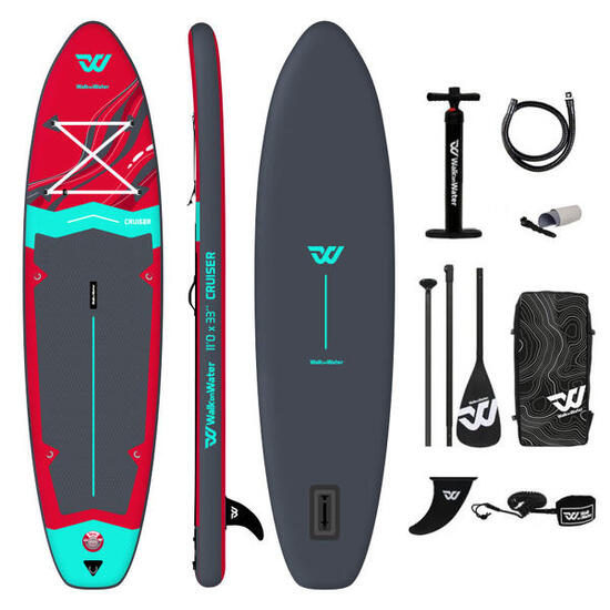 Deska SUP WOW CRUISER 11.0