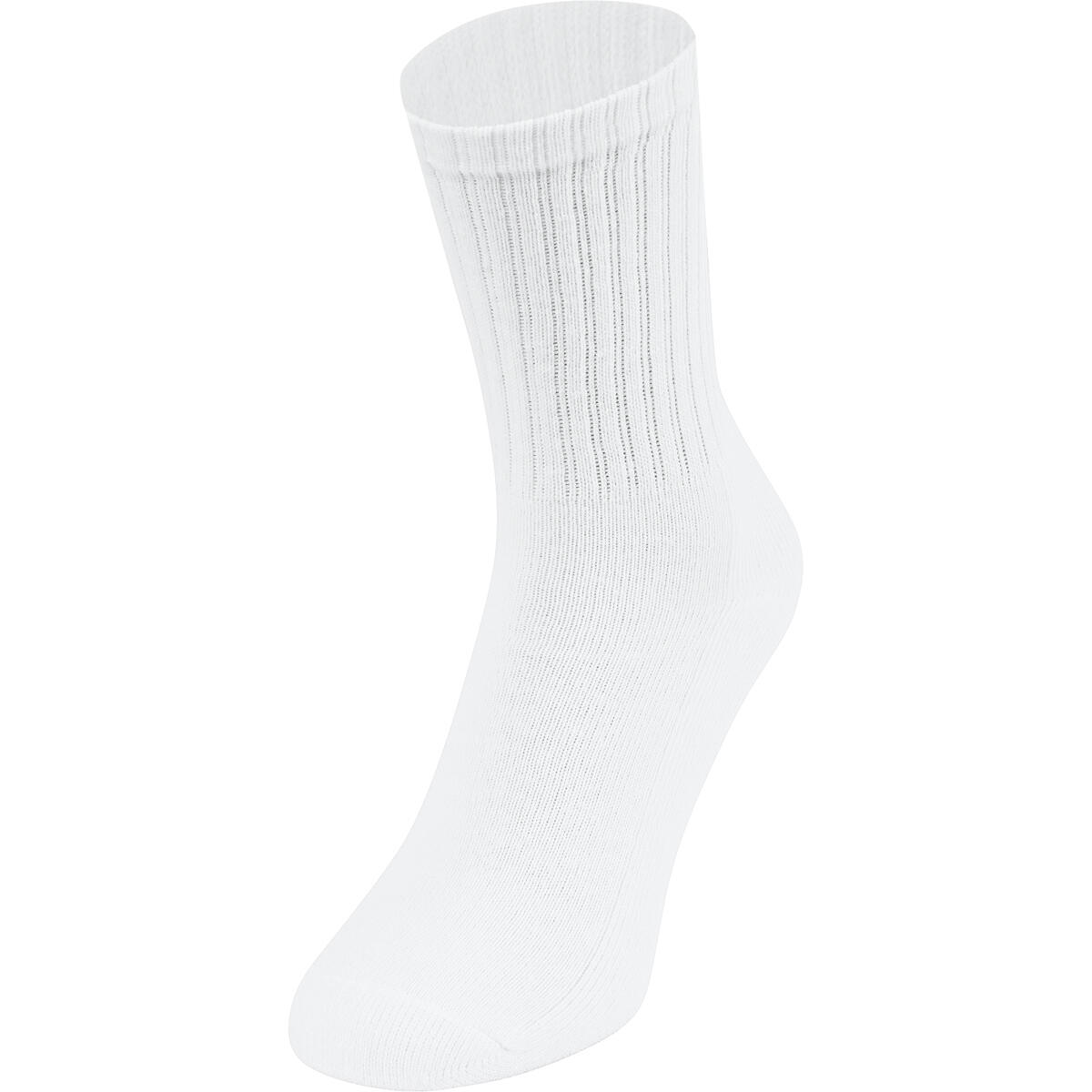 JAKO JAKO Unisex Sportsocken lang 3er Pack