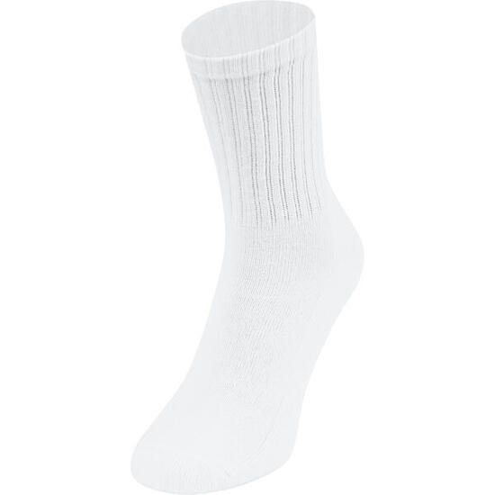 Chaussettes Jako de sport longues 3-pack