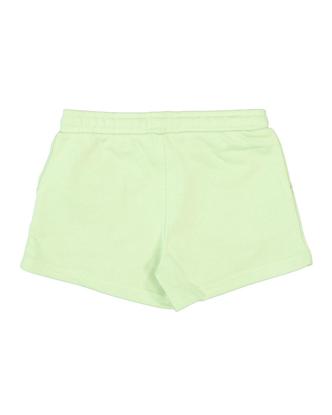 Short de Jogging con Cintura Elástica SURF FEELING Verde Niña 2/2