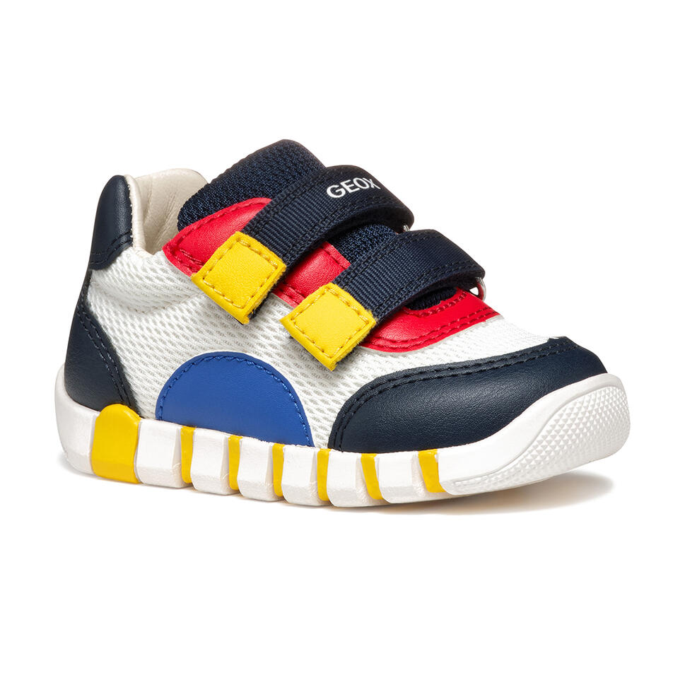 Buty dziecięce Geox Iupidoo