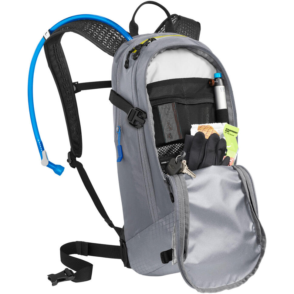 2nd - Plecak rowerowy CAMELBAK M.U.L.E.