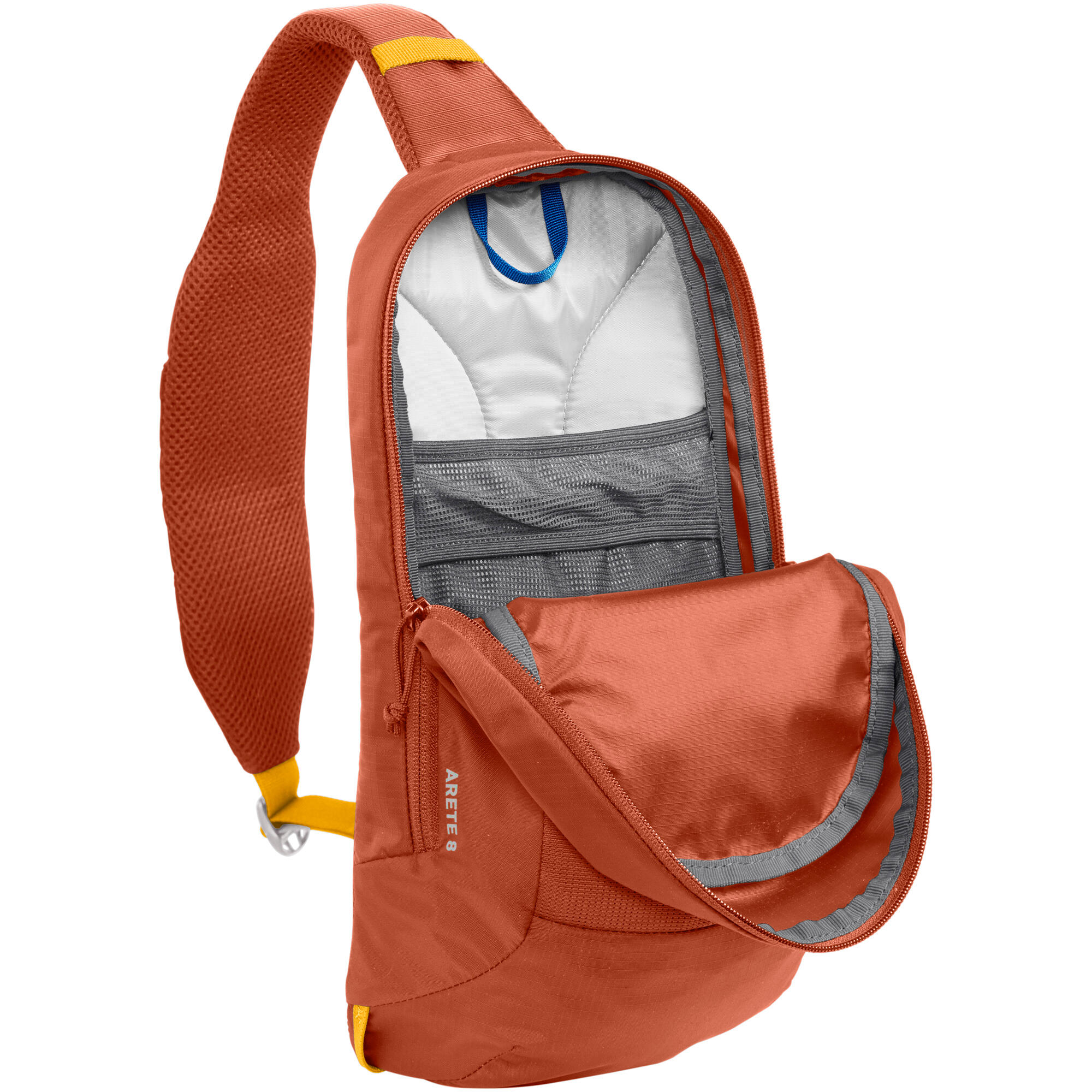 2nd - Plecak turystyczny CAMELBAK Arete Sling 8 2/3