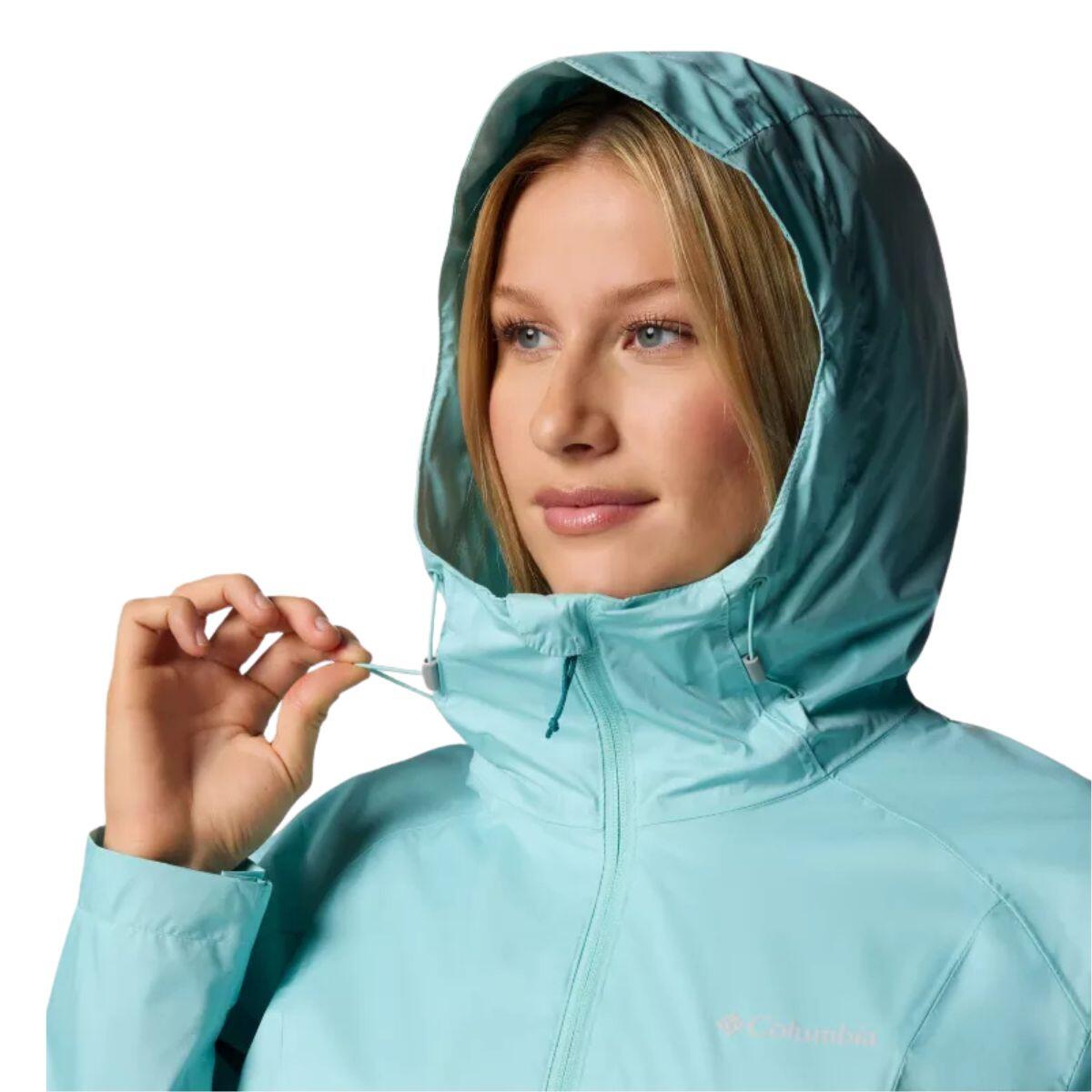 Columbia Inner Limits III Jacke Damen 4/4
