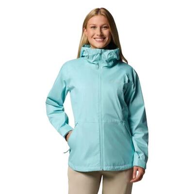 Giacca antipioggia Inner Limits III