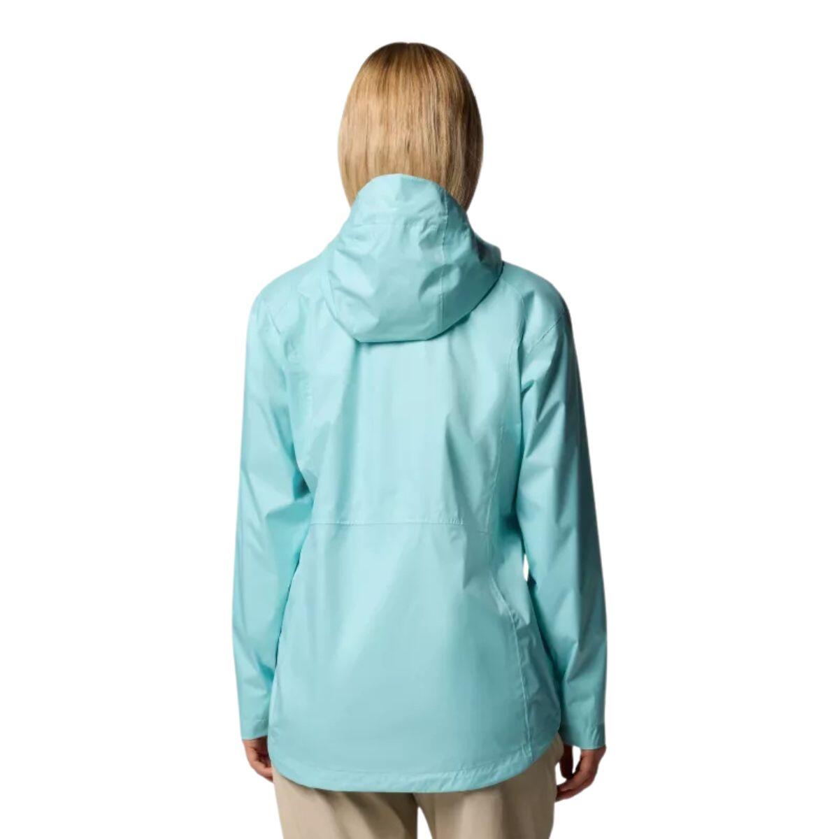 Columbia Inner Limits III Jacke Damen 2/4