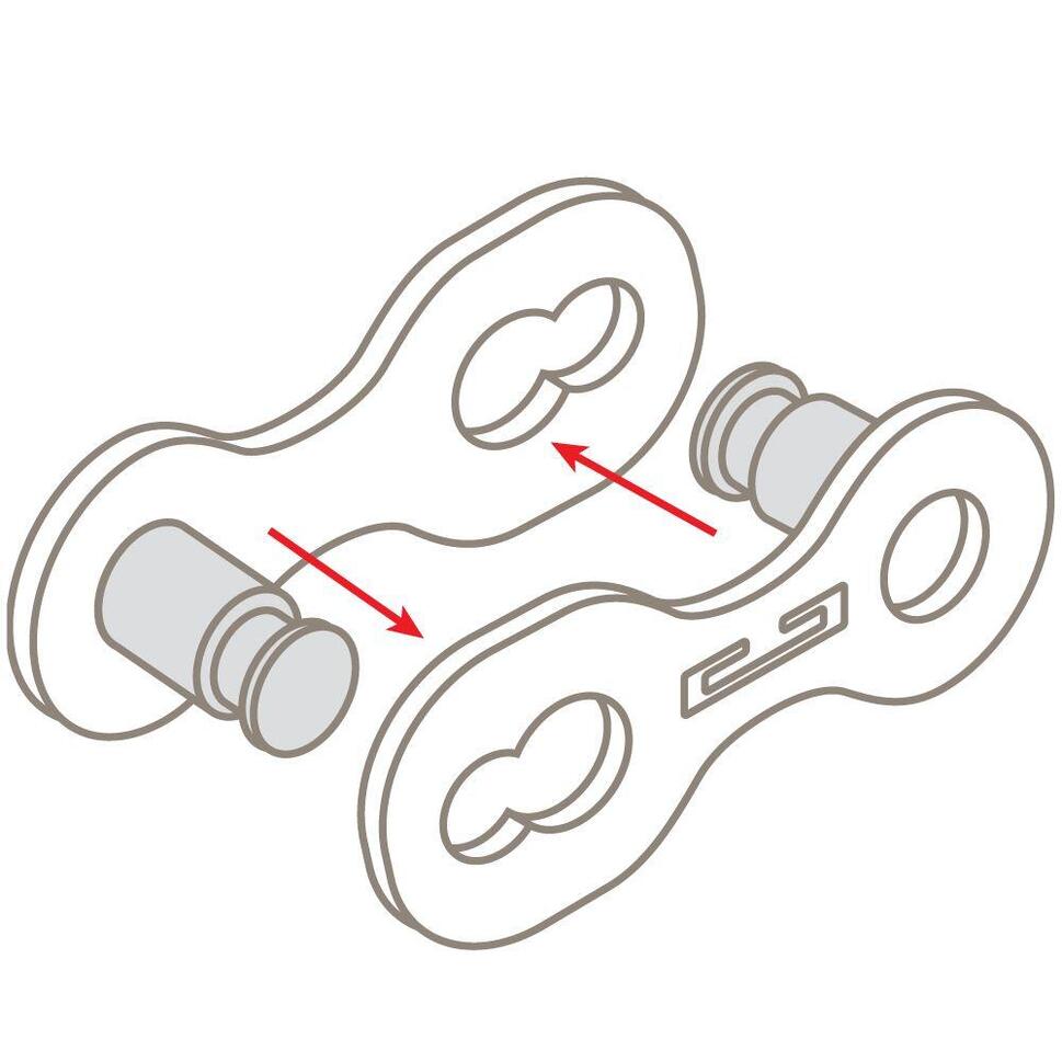 Przełącznik Połączenia Powerlock