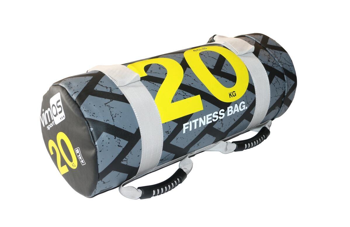 VIMAS SPORT Saco Peso 20kg