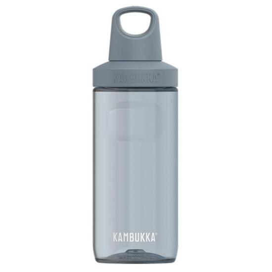 Butelka na wodę bidon sportowy z tritanu Kambukka Reno 500ml Grey