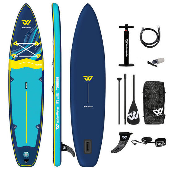 Deska SUP WOW TOURING 11.6