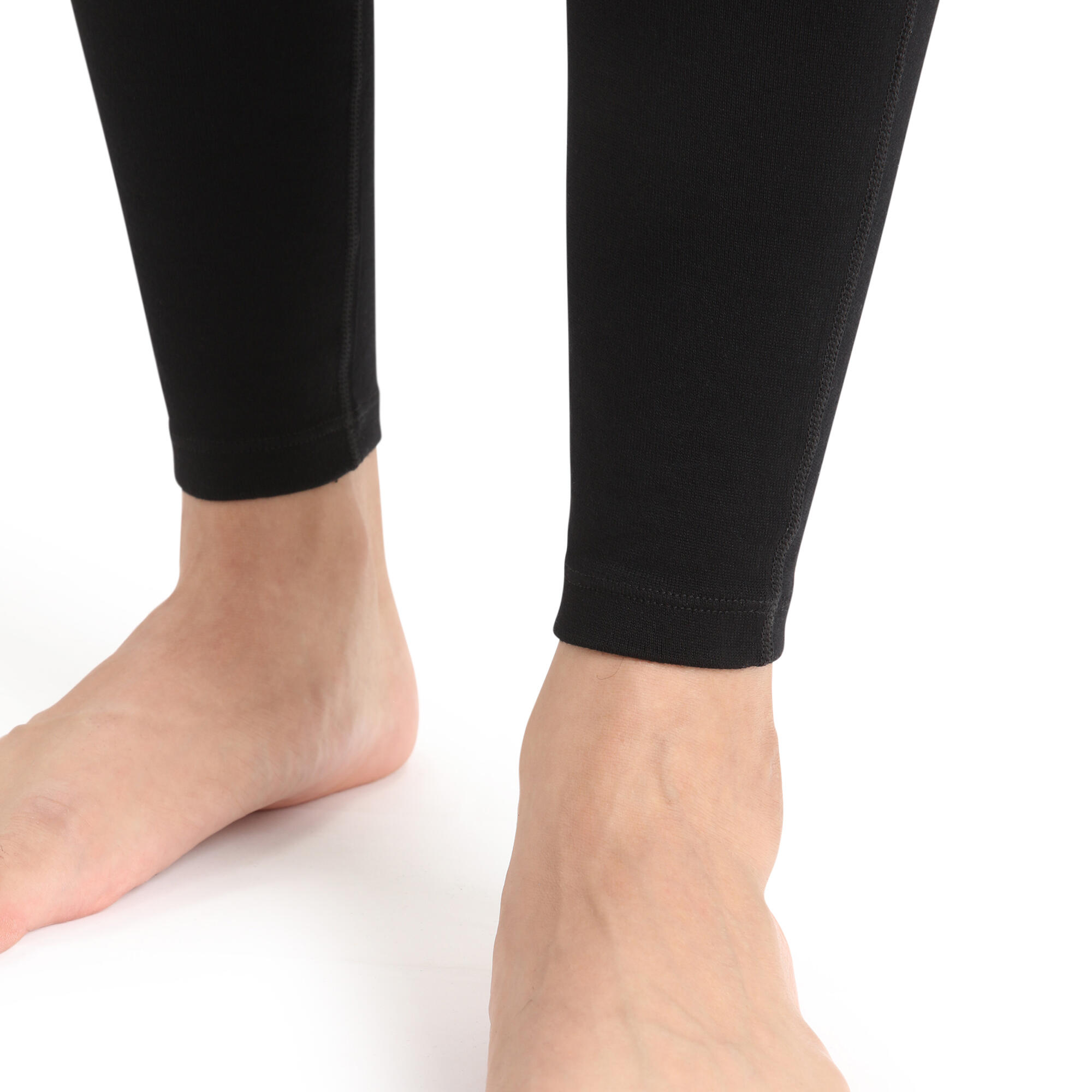 Men's Icebreaker Merino 260 Tech Base Layer Leggings 5/6