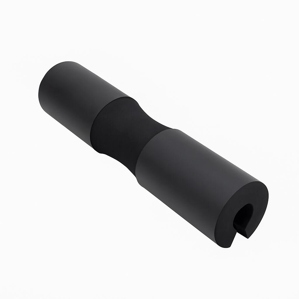 VIOK SPORT Protector de Cuello para barra Viok Sport
