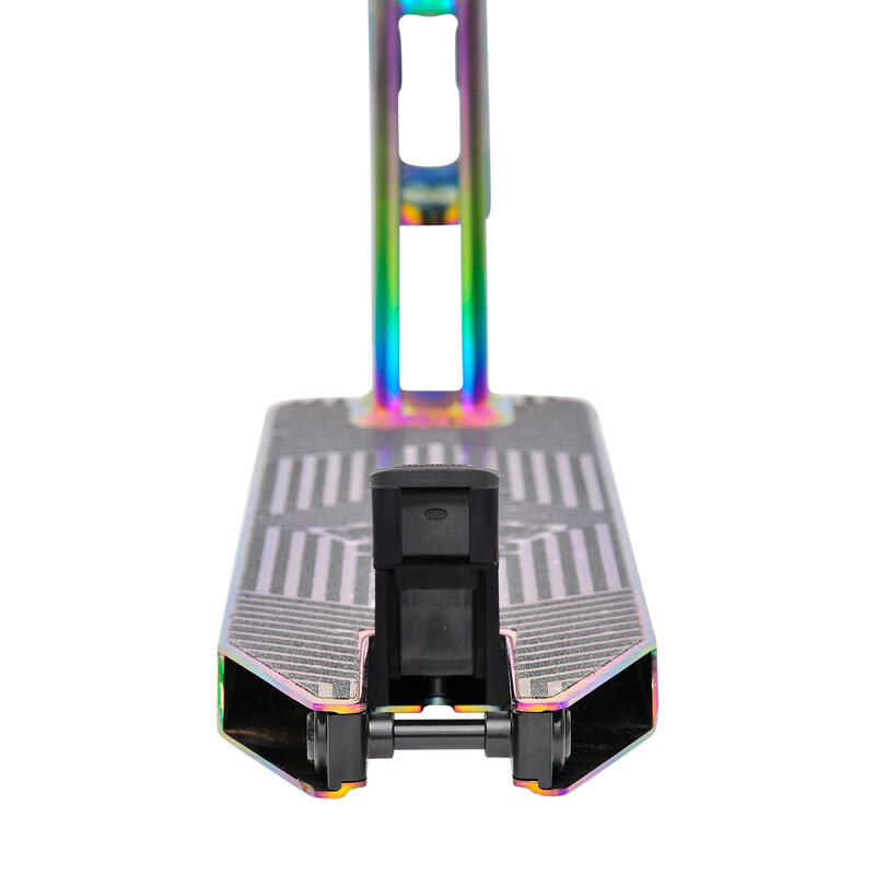 Deck Psychic 4.7" x 20.5" - Neo Chrome et Noir