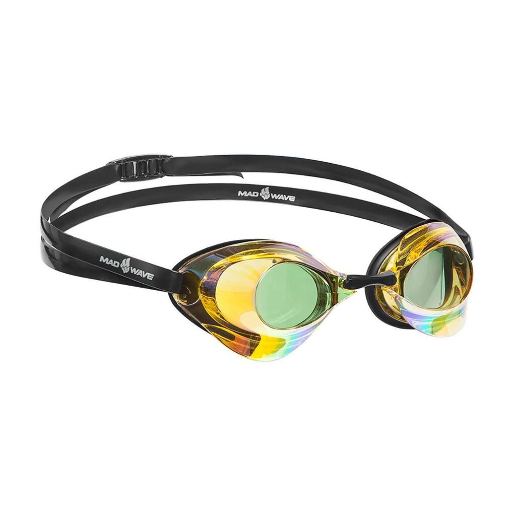 YELLOW / MULTI-COLOUR / GREEN
