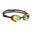 Ochelari Mad Wave Turbo Racer II Rainbow - Galben