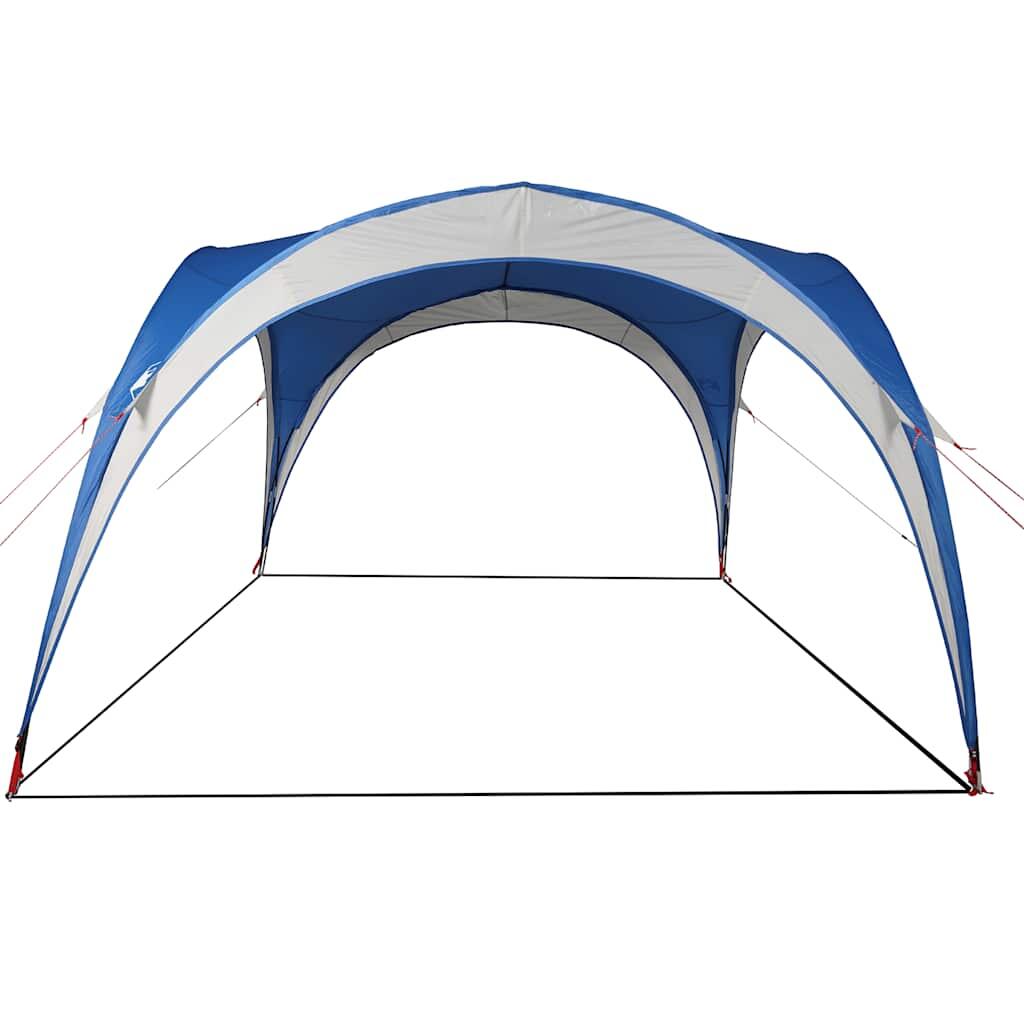 Tienda de campaña económica y resistente. 5/7