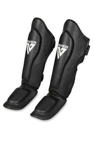 Schienbein- und Fußschützer DBX Bushido Taver T-SP-10