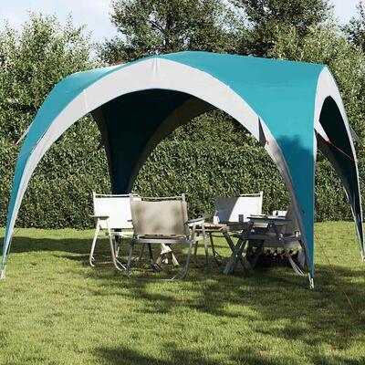 Vidaxl waterdichte partytent groen