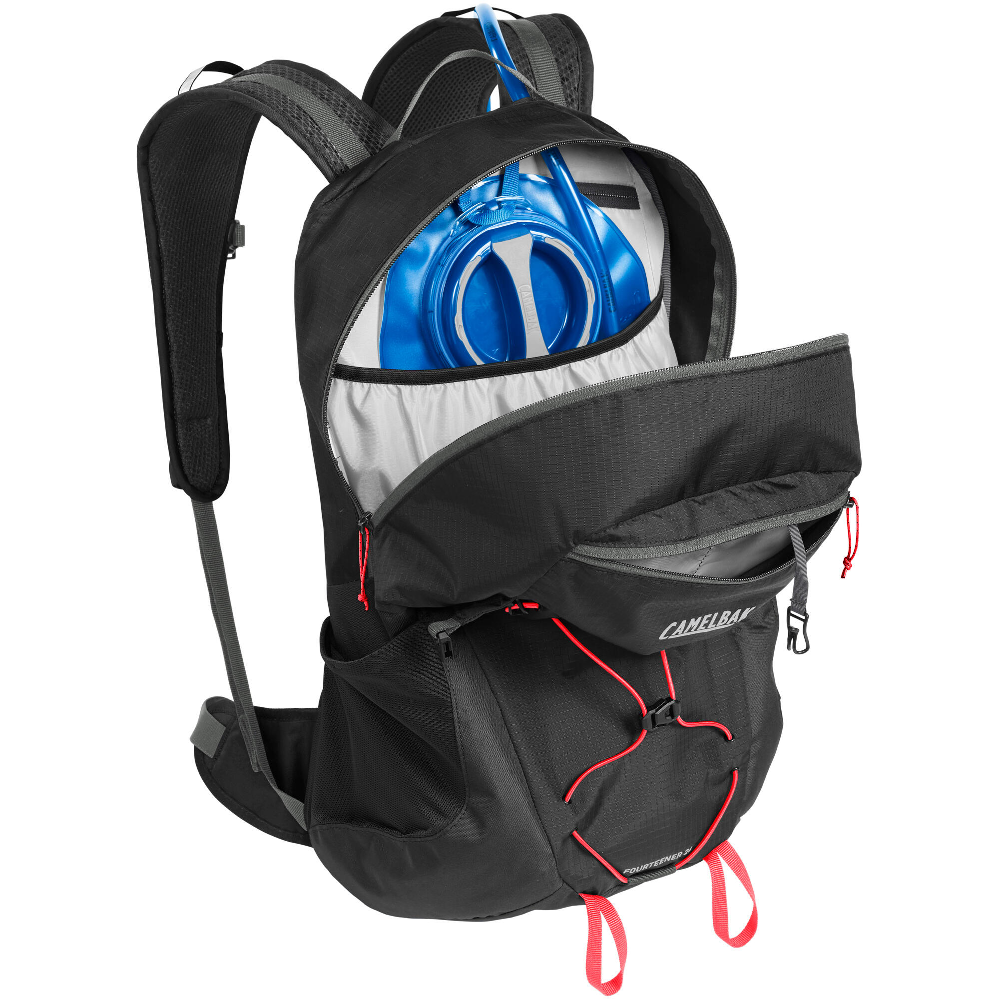 2nd - Plecak trekkingowy damski CAMELBAK 2/3