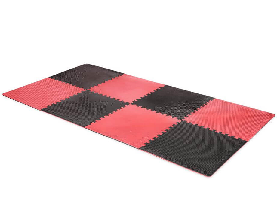 Puzzlematte Tatami 4 cm DBX Bushido 4/6