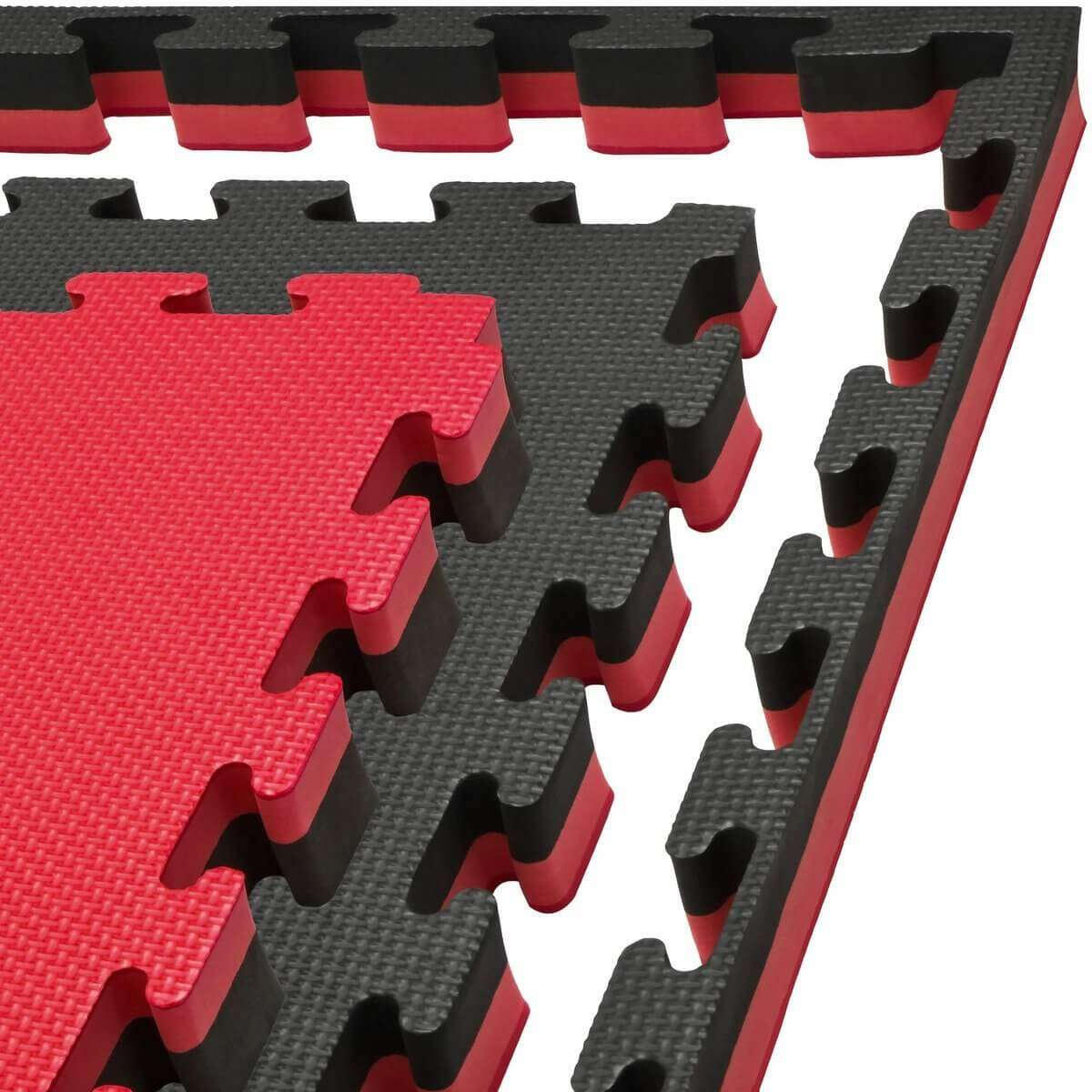 Puzzlematte Tatami 4 cm DBX Bushido 6/6