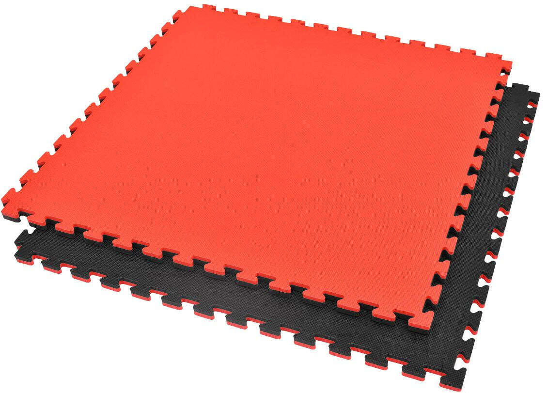 Puzzlematte Tatami 4 cm DBX Bushido 1/6